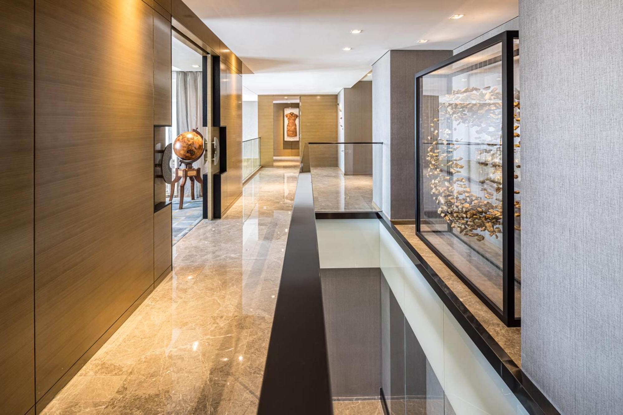 Wyndham JinJiang Hotel Bagian luar foto